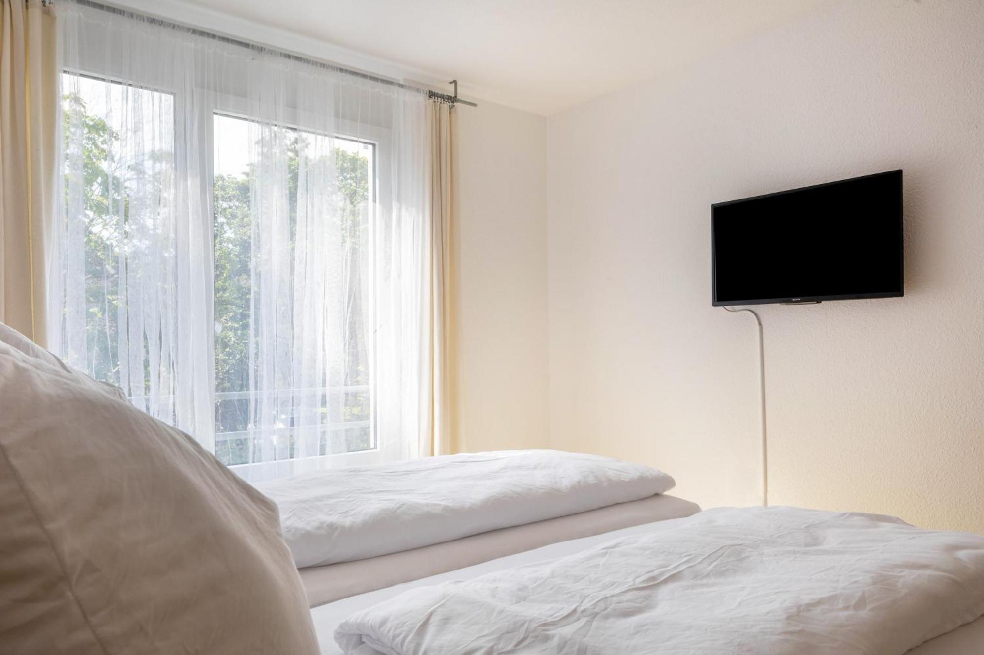 Ferienwohnung Am Neumagen Staufen im Breisgau Bagian luar foto