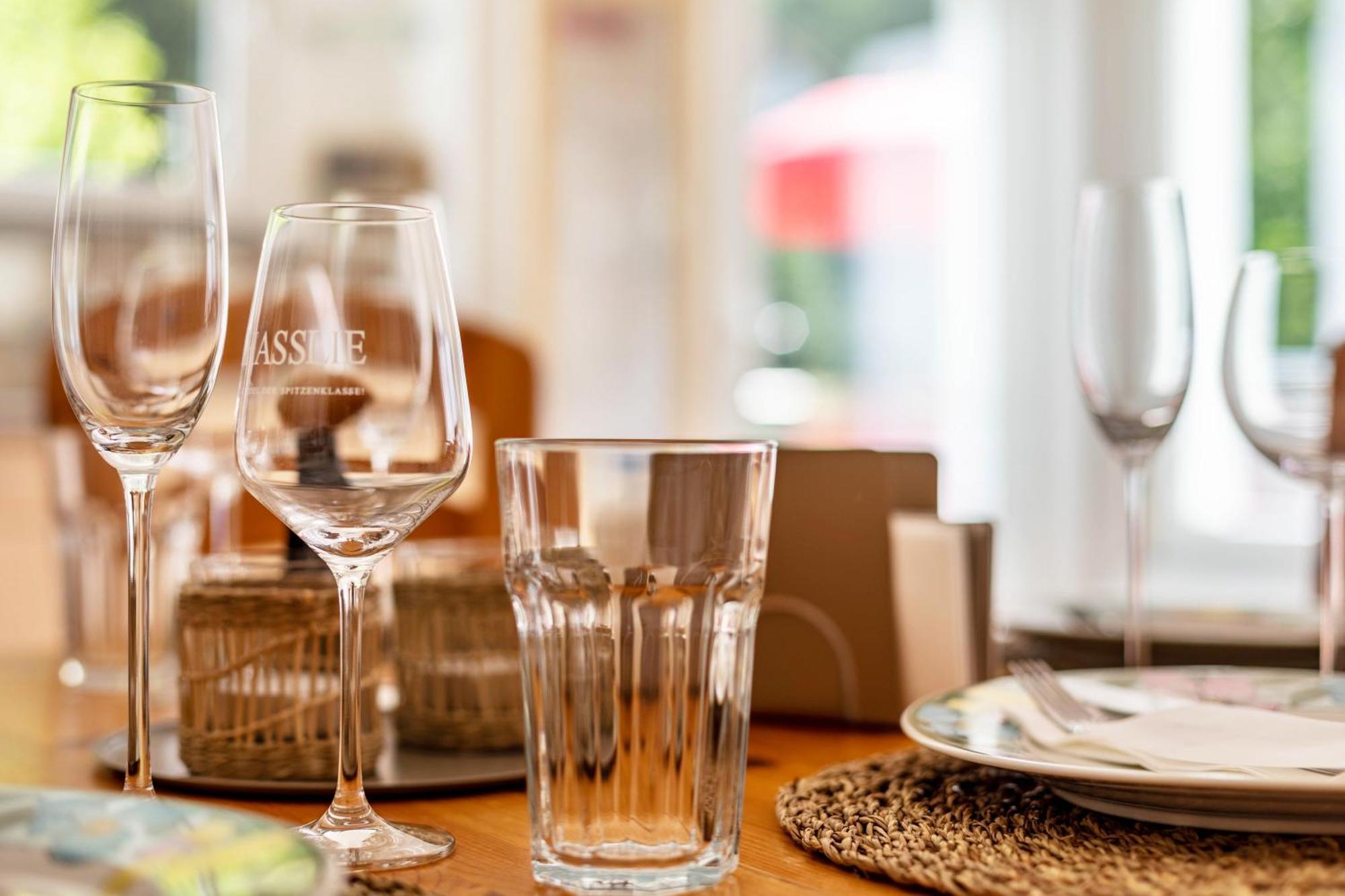 Ferienwohnung Am Neumagen Staufen im Breisgau Bagian luar foto