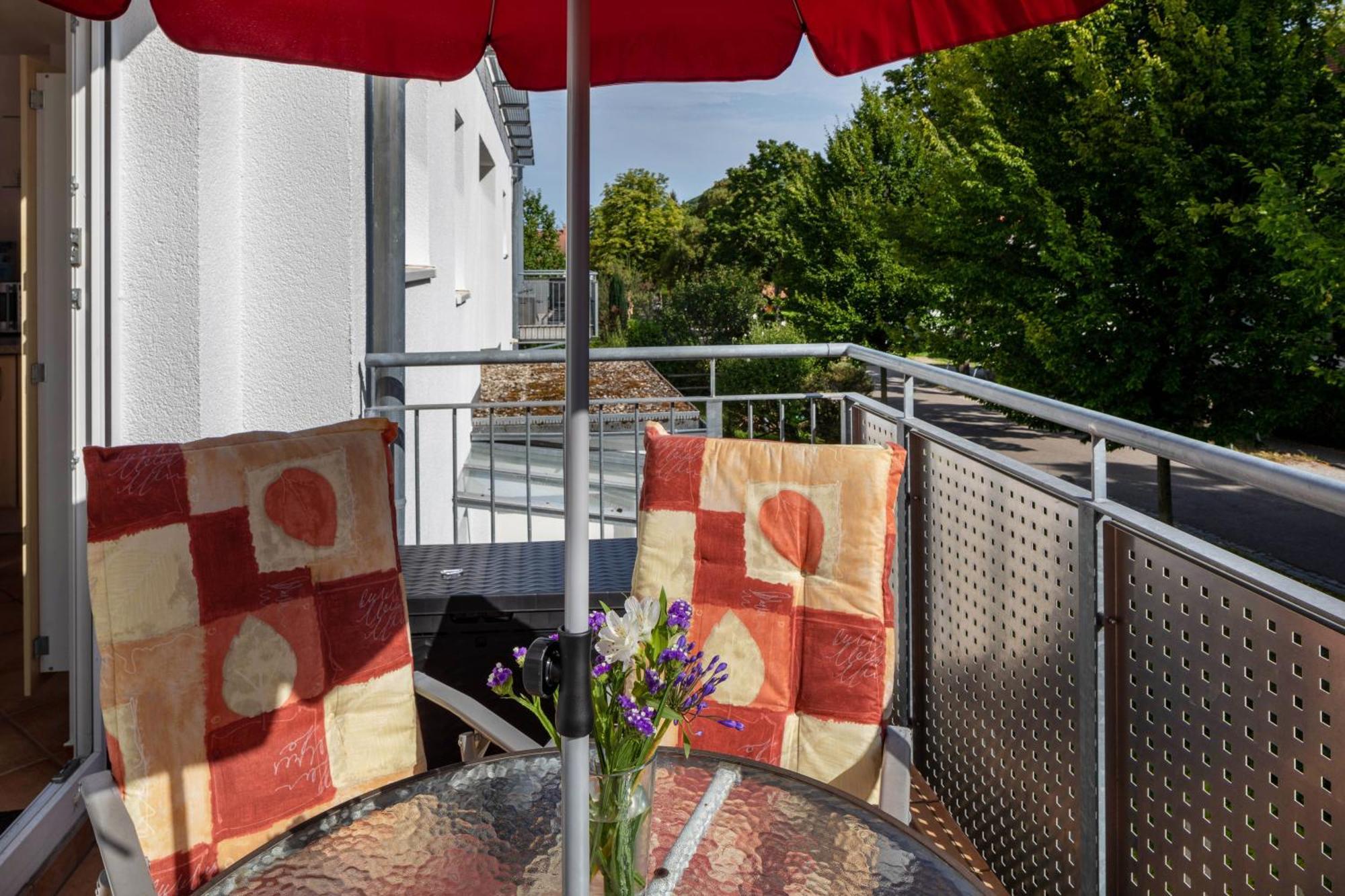 Ferienwohnung Am Neumagen Staufen im Breisgau Bagian luar foto