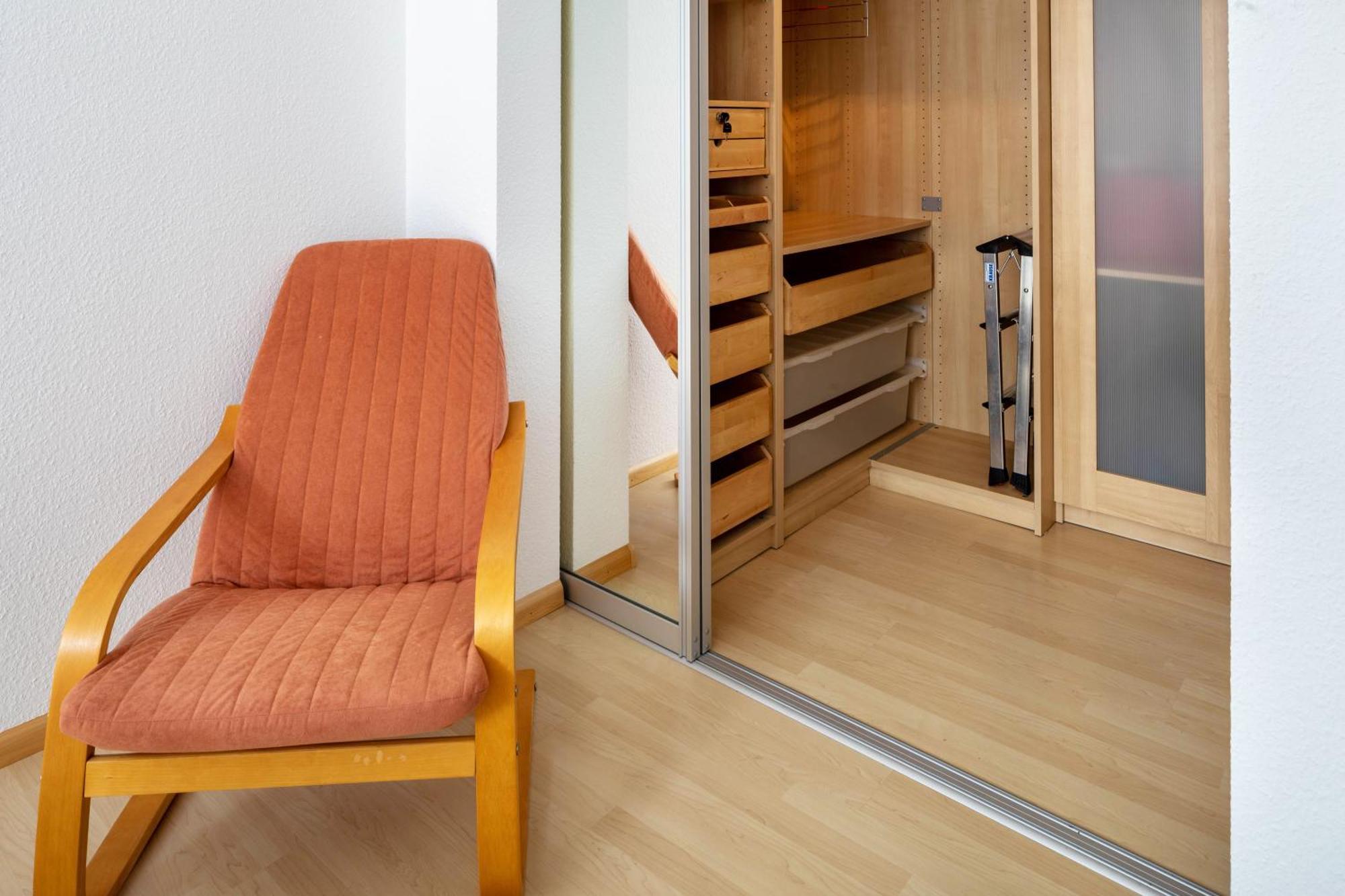 Ferienwohnung Am Neumagen Staufen im Breisgau Bagian luar foto