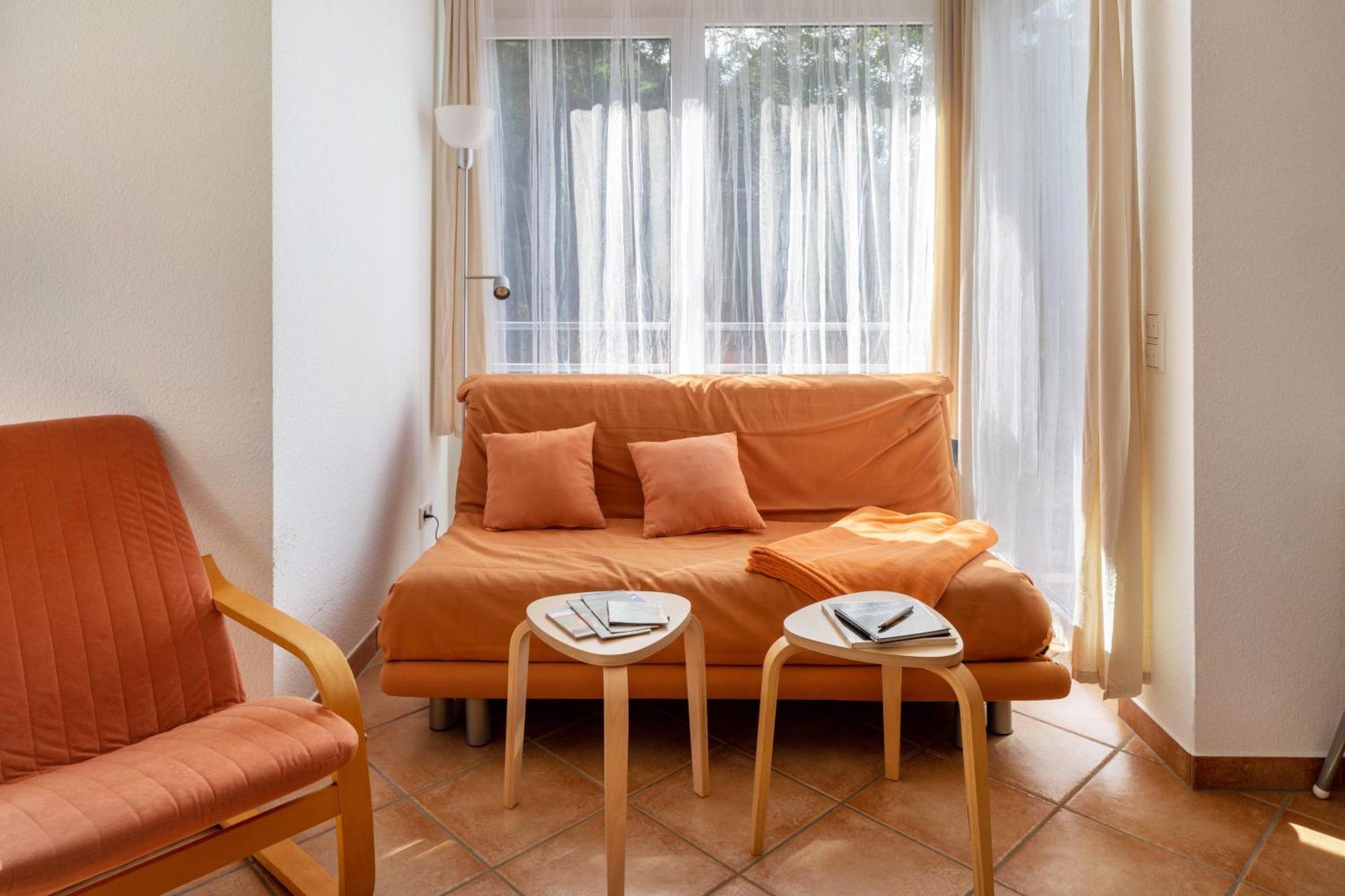 Ferienwohnung Am Neumagen Staufen im Breisgau Bagian luar foto